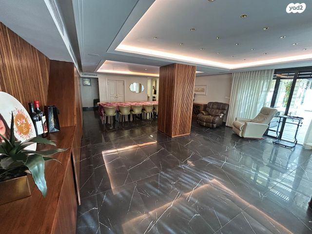 דירת גן, חזון דוד, קרית ספר, מודיעין עילית