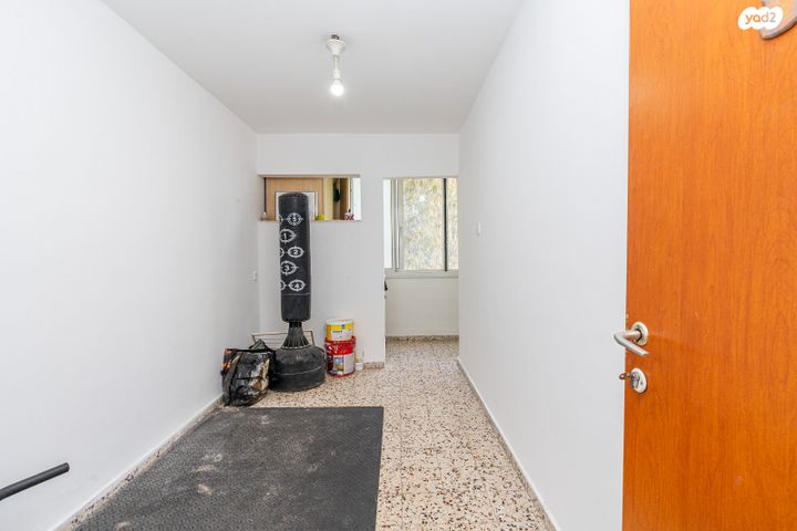 דירה, עליזה יאנסן 683, שז"ר, אור עקיבא