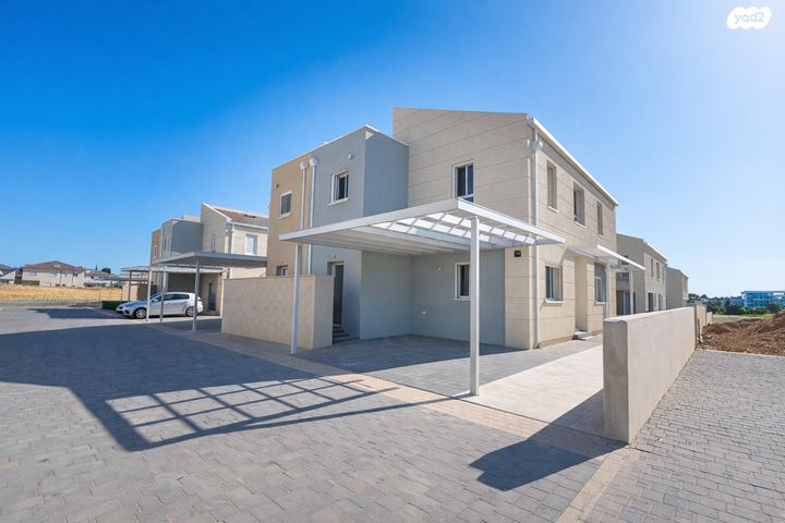 בית פרטי/ קוטג', בנימינה גבעת עדה