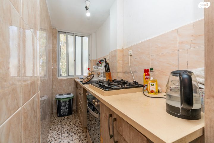 דירה, עליזה יאנסן 683, שז"ר, אור עקיבא