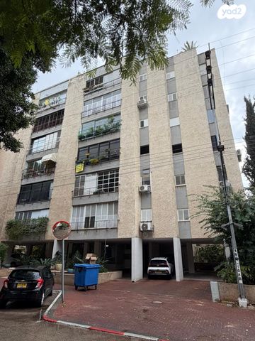 דירה, אהרון אייזנברג 14, א' / צפון מזרח העיר, רחובות