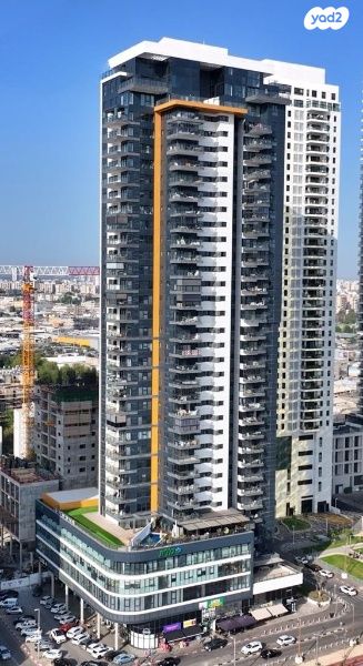 דירה, אריק איינשטיין, דרום חדש, פארק הים, בת ים