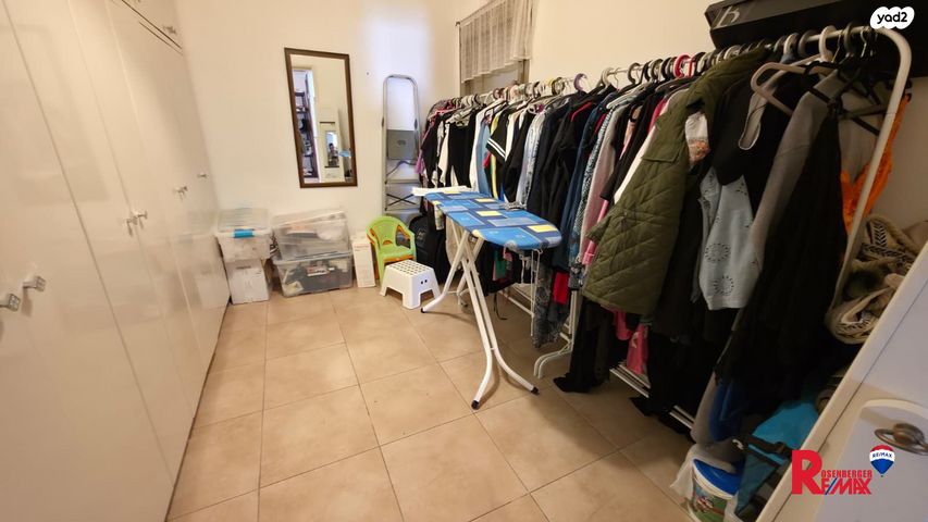 דירה, עוזי חיטמן 3, קרית אילון, חולון