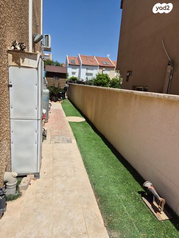 בית פרטי/ קוטג', באר שבע