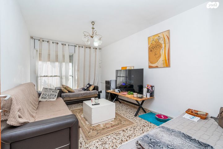 דירה, עליזה יאנסן 683, שז"ר, אור עקיבא