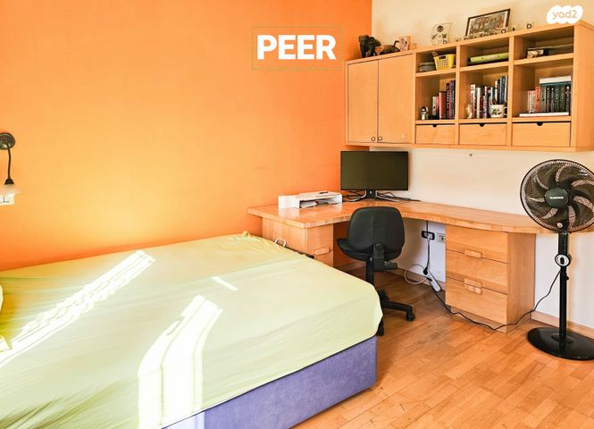 בית פרטי/ קוטג', מלחה, מנחת, ירושלים