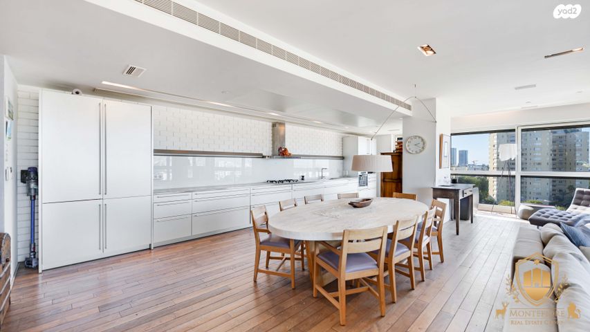 דירה, פנקס, הצפון החדש - כיכר המדינה, תל אביב יפו