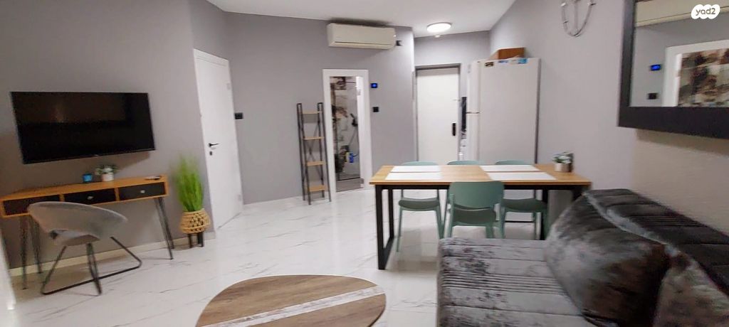 דירה, דרך בן גוריון 138, דרום חדש, פארק הים, בת ים