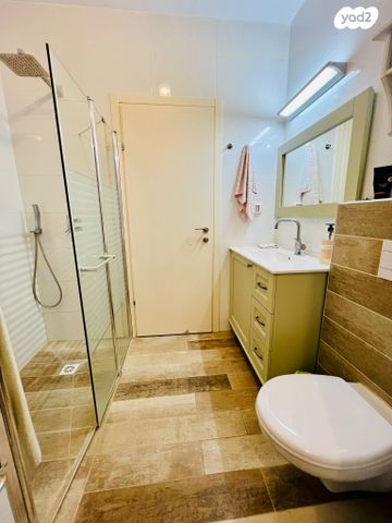 גג/ פנטהאוז, בז, כרמיאל