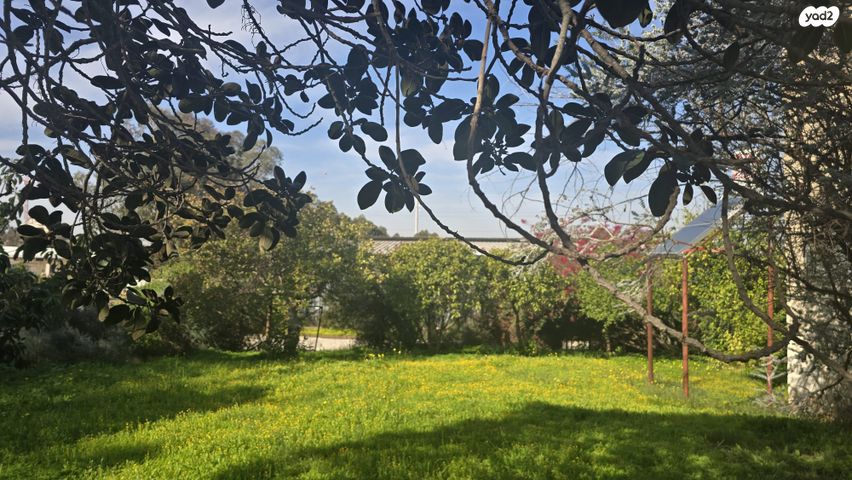 משק חקלאי/ נחלה, סתריה