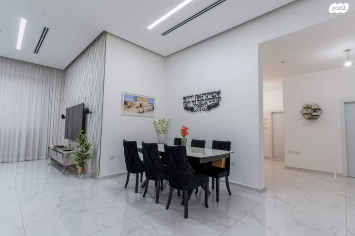 בית פרטי/ קוטג', כלניות, באר שבע