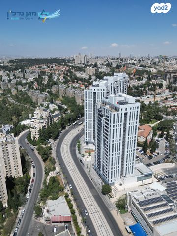 דירה, ירושלים