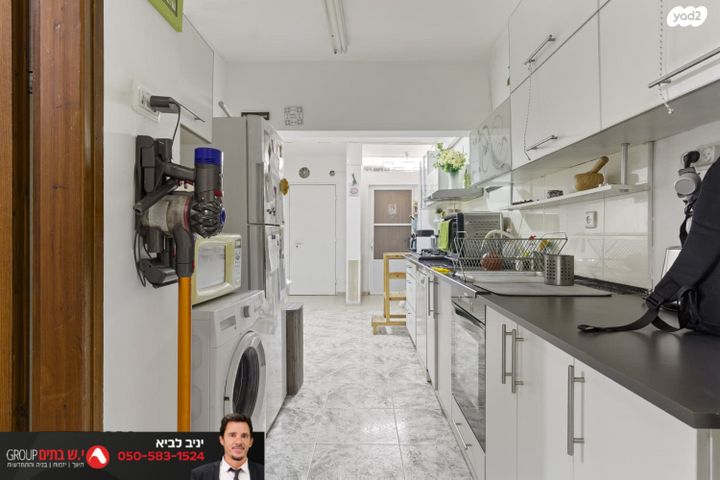 דופלקס, גרץ 5, שכונה ב', באר שבע