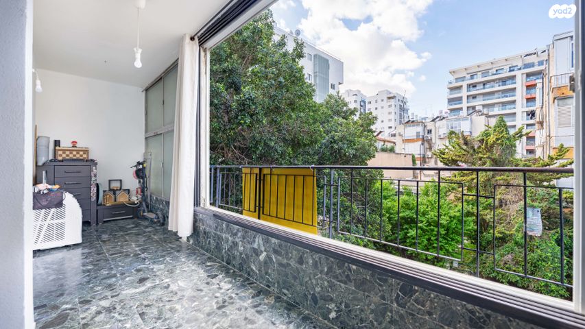 דירה, סאלק, רמת גן