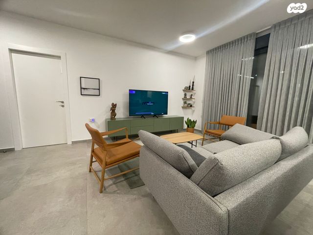 דירה, נופי בן שמן, לוד