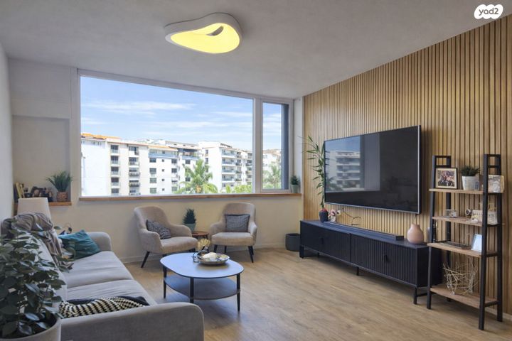 דירה, הגאולה, רמתיים, הוד השרון