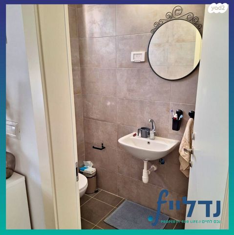 דירה, שדרות נחל צאלים 9, רמת הנחלים / רמת בית שמש א', בית שמש