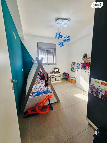 דירה, טירת כרמל