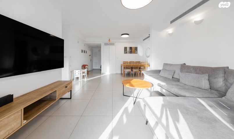 דירה, שדרות הנשיאים, מתחם 1200, הוד השרון