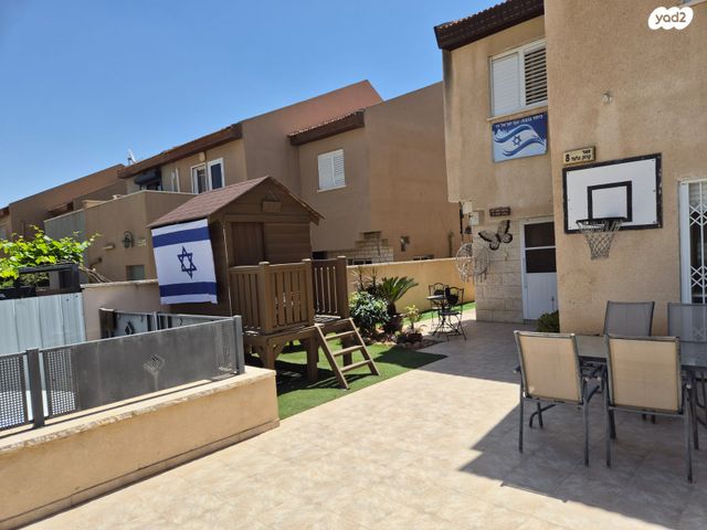 בית פרטי/ קוטג', באר שבע