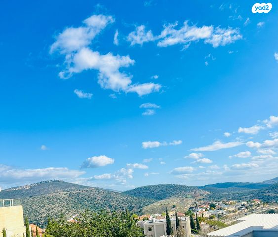 גג/ פנטהאוז, בז, כרמיאל