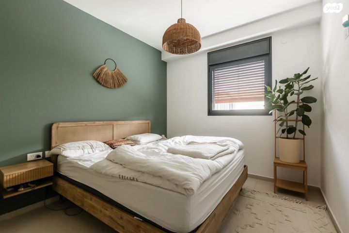 דירה, יהודה מרגוזה 7, צפון יפו, המושבה האמריקאית-גרמנית, תל אביב יפו