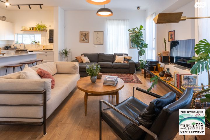 בית פרטי/ קוטג', השעורים, יפה נוף, בנימינה גבעת עדה