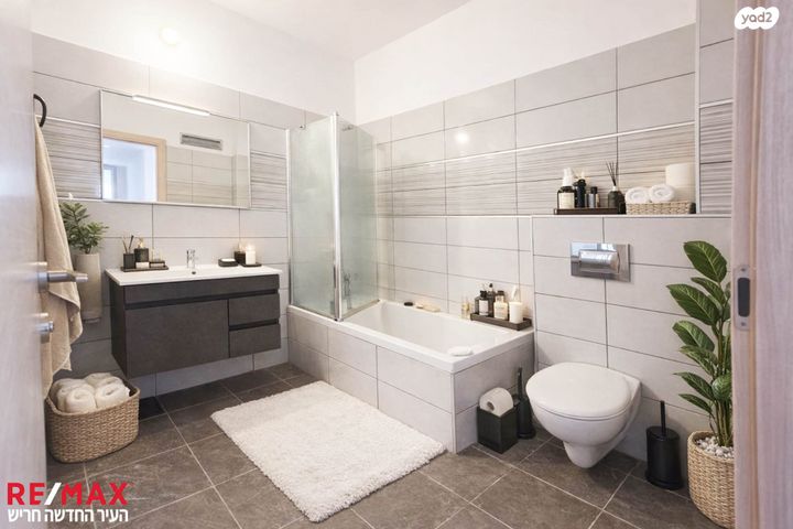 דירה, תמר, חריש