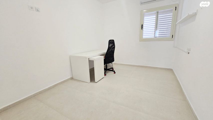 גג/ פנטהאוז, חטיבת הנגב, רמת רבין, כרמיאל