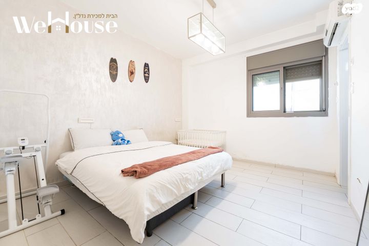 דירה, סוקולוב, נחלת גנים, רמת גן