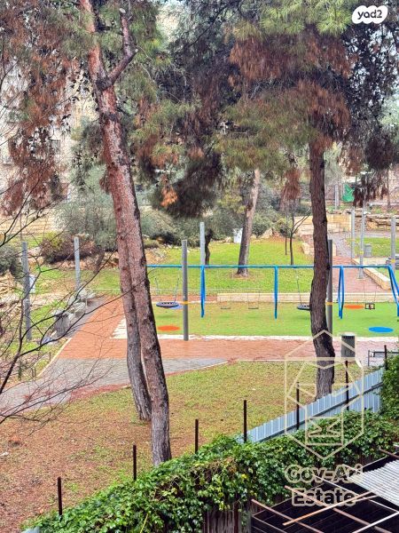 דירה, מבוא הצרי, גילה, ירושלים