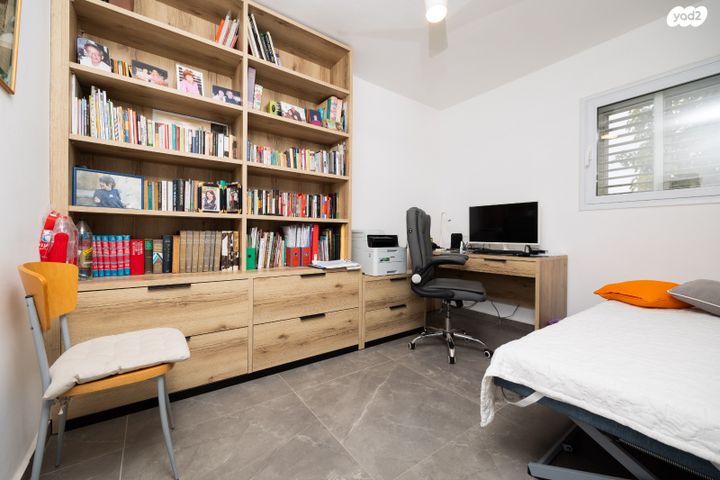 גג/ פנטהאוז, משה קול, בית הכרם, רמת בית הכרם, ירושלים