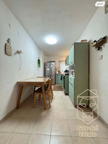 דירה, מבוא הצרי, גילה, ירושלים