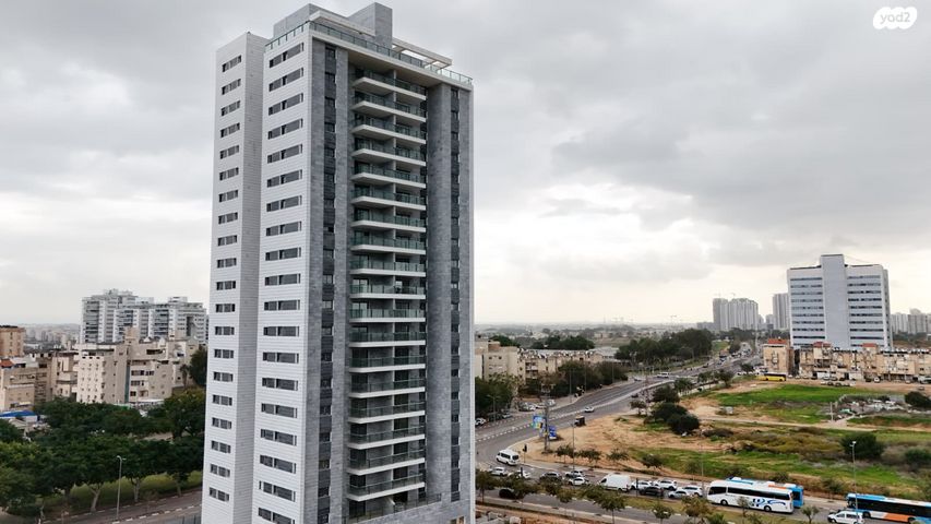 דירה, עובדיה בן שלום, רמת חן ובן ציון, נתניה