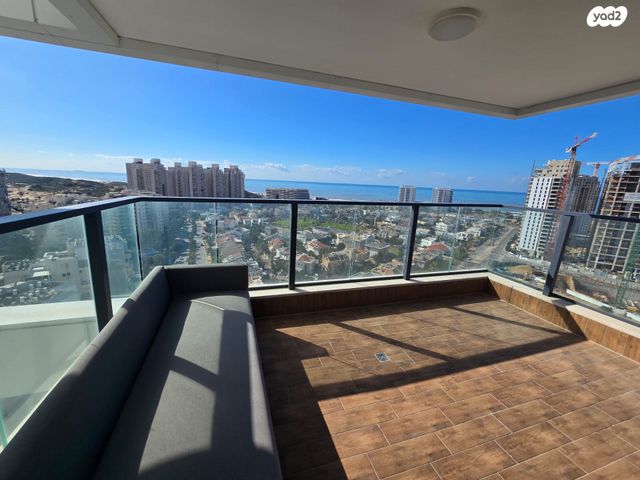 דירה, הפריגטה, דרום חדש, פארק הים, בת ים