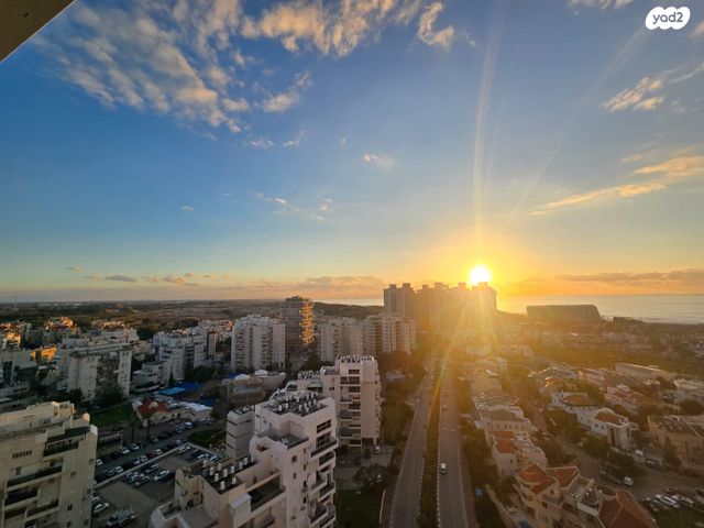 דירה, הפריגטה, דרום חדש, פארק הים, בת ים