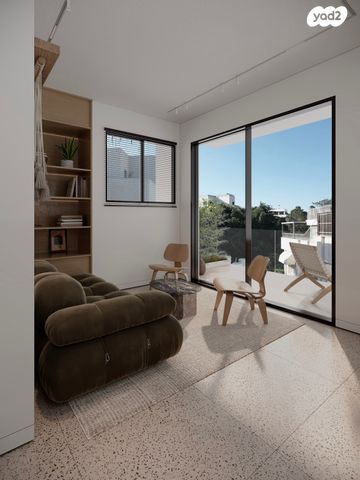 דירה, זכריה 10, הצפון הישן - צפון, תל אביב יפו