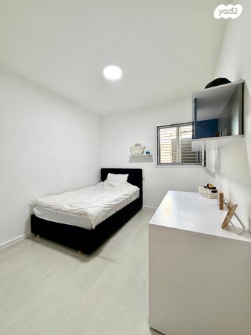 דירה, החרמון 16, היובל, אור עקיבא