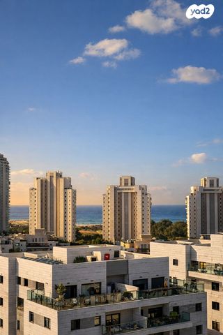 מודעת נכס, קרל פופר, קרית המדע, נתניה