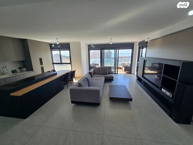 דירה, הפריגטה, דרום חדש, פארק הים, בת ים