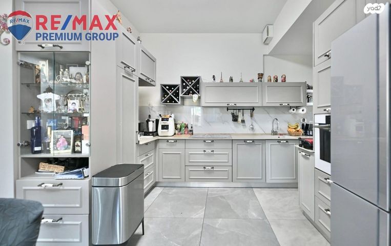 דירת גן, שוהם