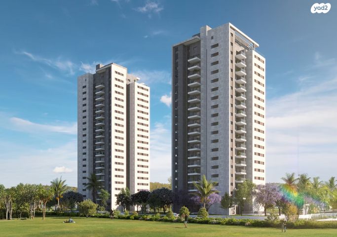 דירה, עובדיה בן שלום, רמת חן ובן ציון, נתניה