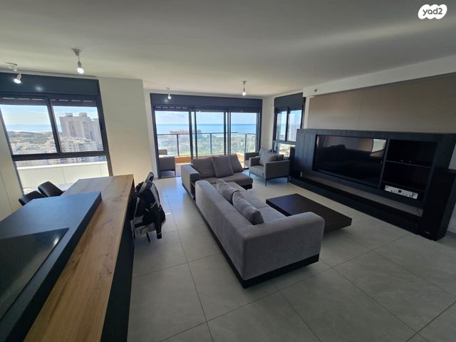 דירה, הפריגטה, דרום חדש, פארק הים, בת ים