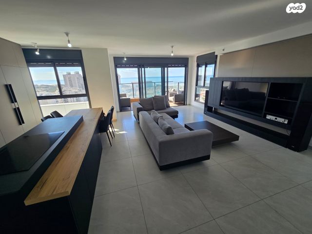 דירה, הפריגטה, דרום חדש, פארק הים, בת ים