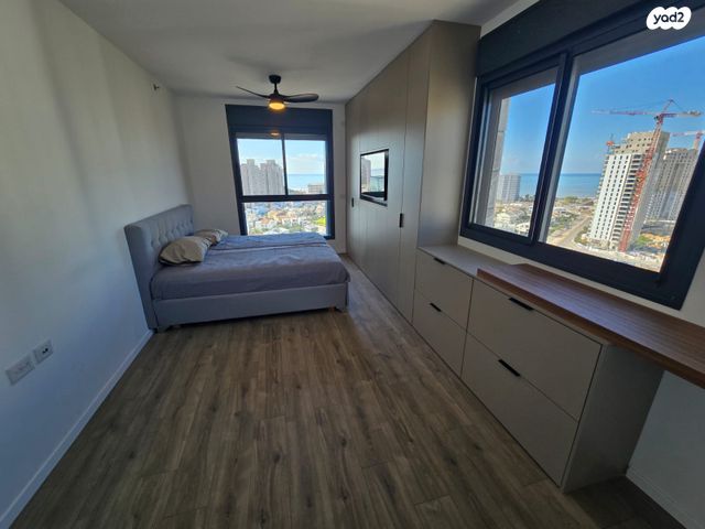 דירה, הפריגטה, דרום חדש, פארק הים, בת ים