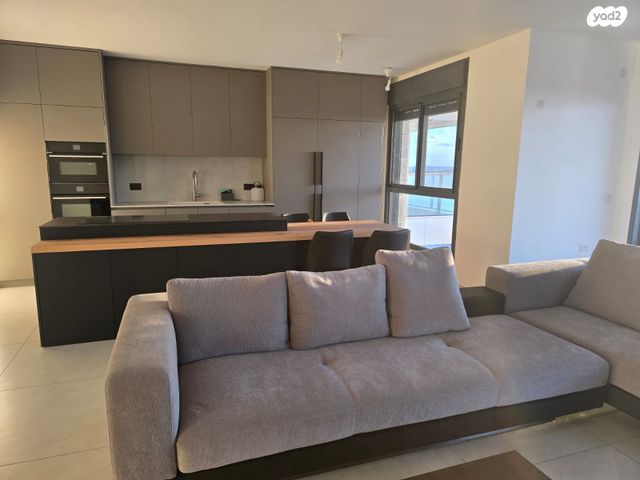 דירה, הפריגטה, דרום חדש, פארק הים, בת ים