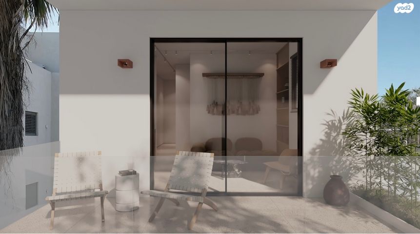 דירה, זכריה 10, הצפון הישן - צפון, תל אביב יפו