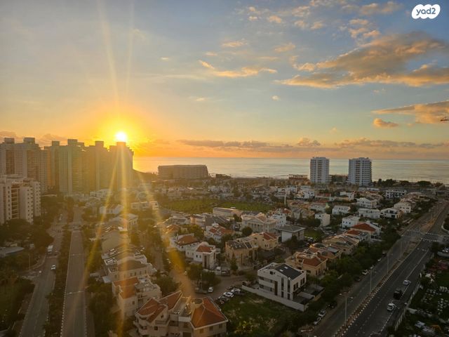 דירה, הפריגטה, דרום חדש, פארק הים, בת ים