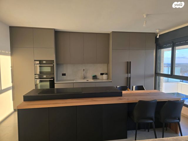 דירה, הפריגטה, דרום חדש, פארק הים, בת ים