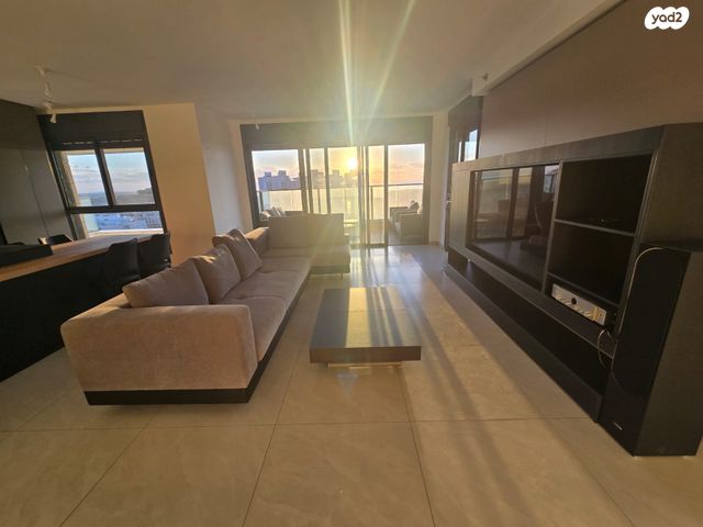 דירה, הפריגטה, דרום חדש, פארק הים, בת ים